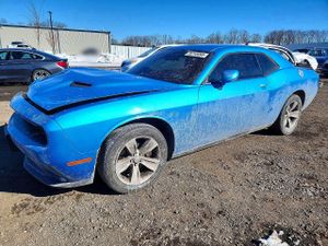 Dodge Challenger SXT 3.6L 6 2023