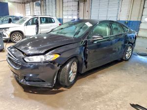 Ford Fusion SE 2.5L 4 2014