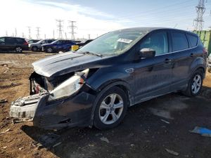 Ford Escape 2.0L 4 2013