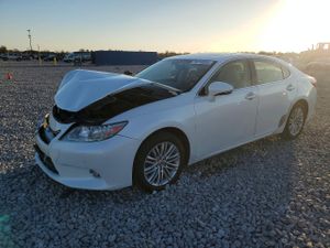 Lexus ES 350 3.5L 6 2013