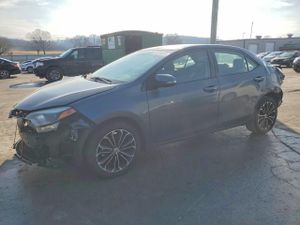 Toyota Corolla L 1.8L 4 2014