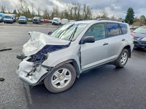 Toyota Rav4 2.4L 4 2007