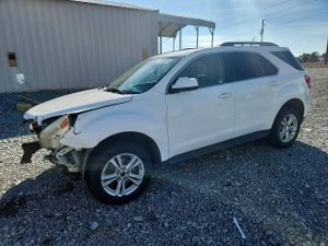 Chevrolet Equinox LT 2.4L 4 2013