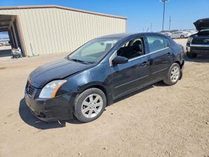 Nissan Sentra 2.0 2.0L 4 2008