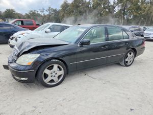 Lexus LS 430 4.3L 8 2006
