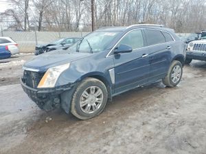 Cadillac SRX LUXURY COLLECTION 3.6L 6 2014