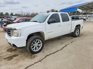 GMC Sierra C1500 5.3L 8 2007