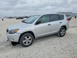 Toyota Rav4 2.4L 4 2008