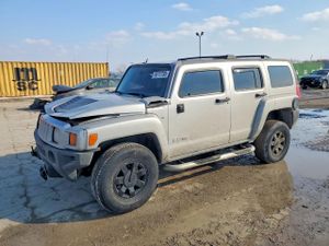 Hummer H3 3.7L 5 2007
