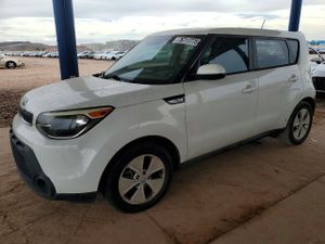 Kia Soul 1.6L 4 2015