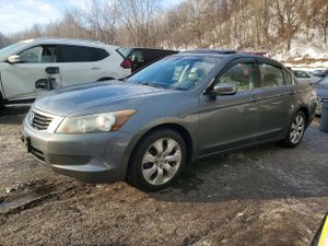 Honda Accord EX 2.4L 4 2008