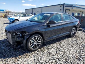 Volkswagen Jetta SE 1.5L 4 2025
