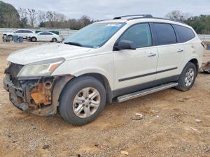 Chevrolet Traverse LS 3.6L 6 2014