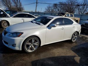 Lexus IS 350 3.5L 6 2009