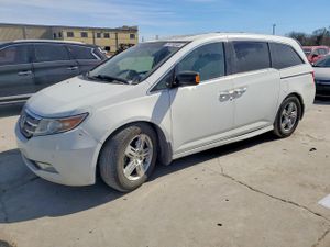 Honda Odyssey TOURING 3.5L 6 2011