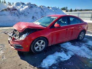 Chevrolet Cruze 1.4L 4 2015