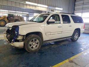 GMC Yukon DENALI 6.2L 8 2007