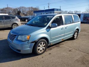 Chrysler Town & Country TOURING 3.8L 6 2009