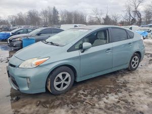 Toyota Prius 1.8L 4 2013