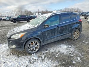 Ford Escape TITANIUM 2.0L 4 2013