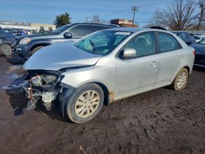 Kia Cerato / Forte / K3 EX 2.0L 4 2012