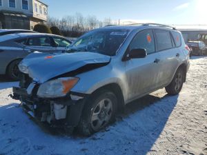 Toyota Rav4 2.5L 4 2011