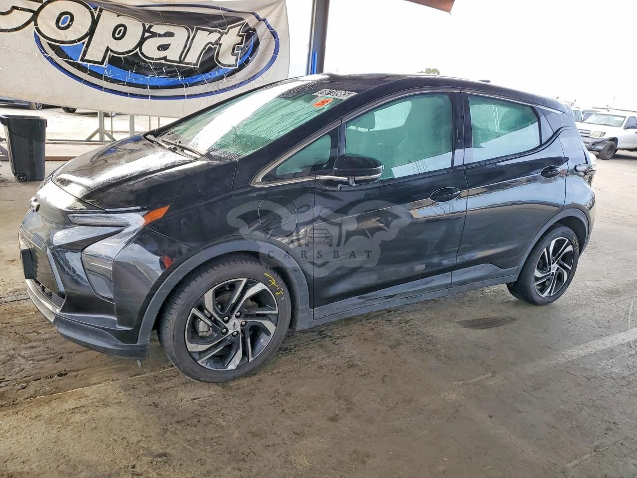 Chevrolet Bolt 2023