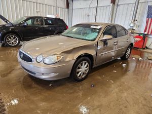 Buick LaCrosse CXL 3.8L 6 2006