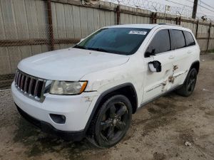 Jeep Grand Cherokee LAREDO 3.6L 6 2013