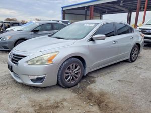 Nissan Altima 2.5 2.5L 4 2015