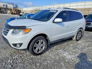 Hyundai Santa Fe SE 3.5L 6 2012