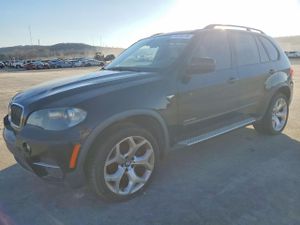 BMW X5 XDRIVE35I 3.0L 6 2011