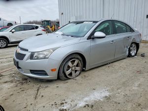 Chevrolet Cruze LT 1.4L 4 2014