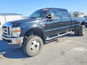Ford F-350 SUPER DUTY 6.4L 8 2010