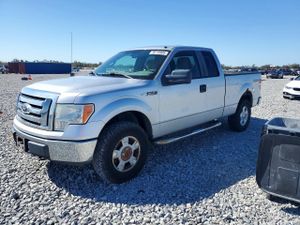 Ford F-150 SUPER CAB 4.6L 8 2010