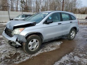 Honda CR-V LX 2.4L 4 2009