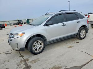 Ford Edge SE 3.5L 6 2012