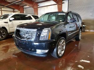 Cadillac Escalade LUXURY 6.2L 8 2008