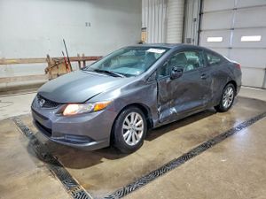 Honda Civic 1.8L 4 2012