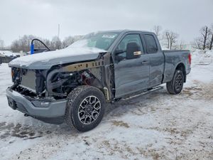 Ford F-150 5.0L 8 2023