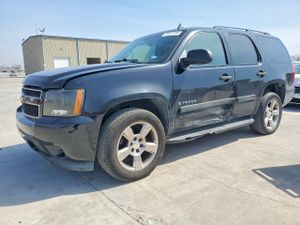 Chevrolet Tahoe 4.8L 8 2008