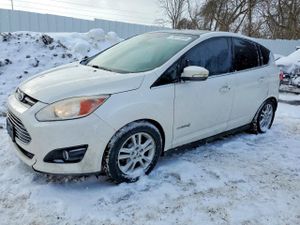 Ford C-series SEL 2.0L 4 2013