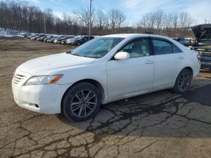 Toyota Camry BASE 2.4L 4 2009