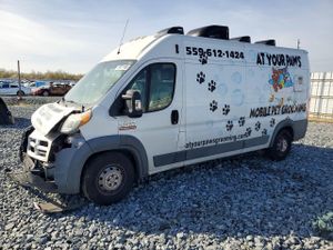 RAM ProMaster 3.6L 6 2015