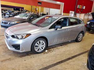 Subaru Impreza 2.0L 4 2019