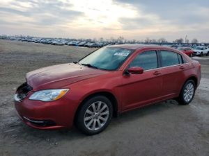 Chrysler 200 TOURING 2.4L 4 2013