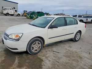 Chevrolet Malibu 2.2L 4 2005