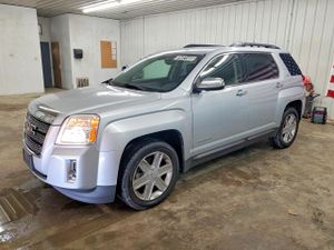 GMC Terrain 2.4L 4 2011