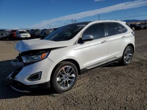 Ford Edge TITANIUM 3.5L 6 2015