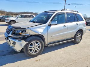 Toyota Rav4 2.0L 4 2003